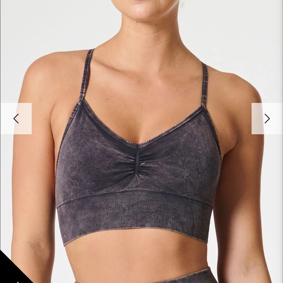 NUX Other - Nux Paloma sports bra for sale